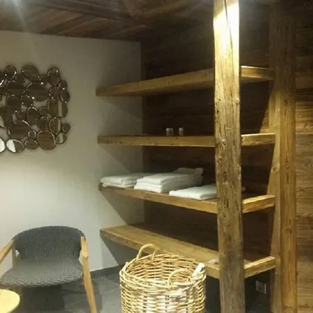 Appartement Arc 1950 De Standing Renove Avec Vue Sur Le Mont Blanc - Paradiski 5 Cristaux